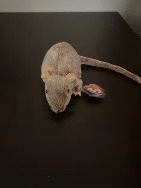 Ty Beanie Babies Tiptoe